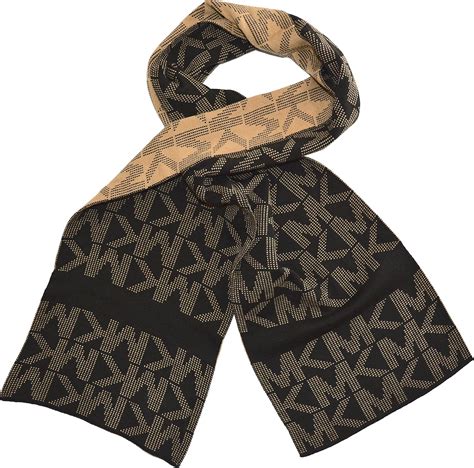 michael kors scarves